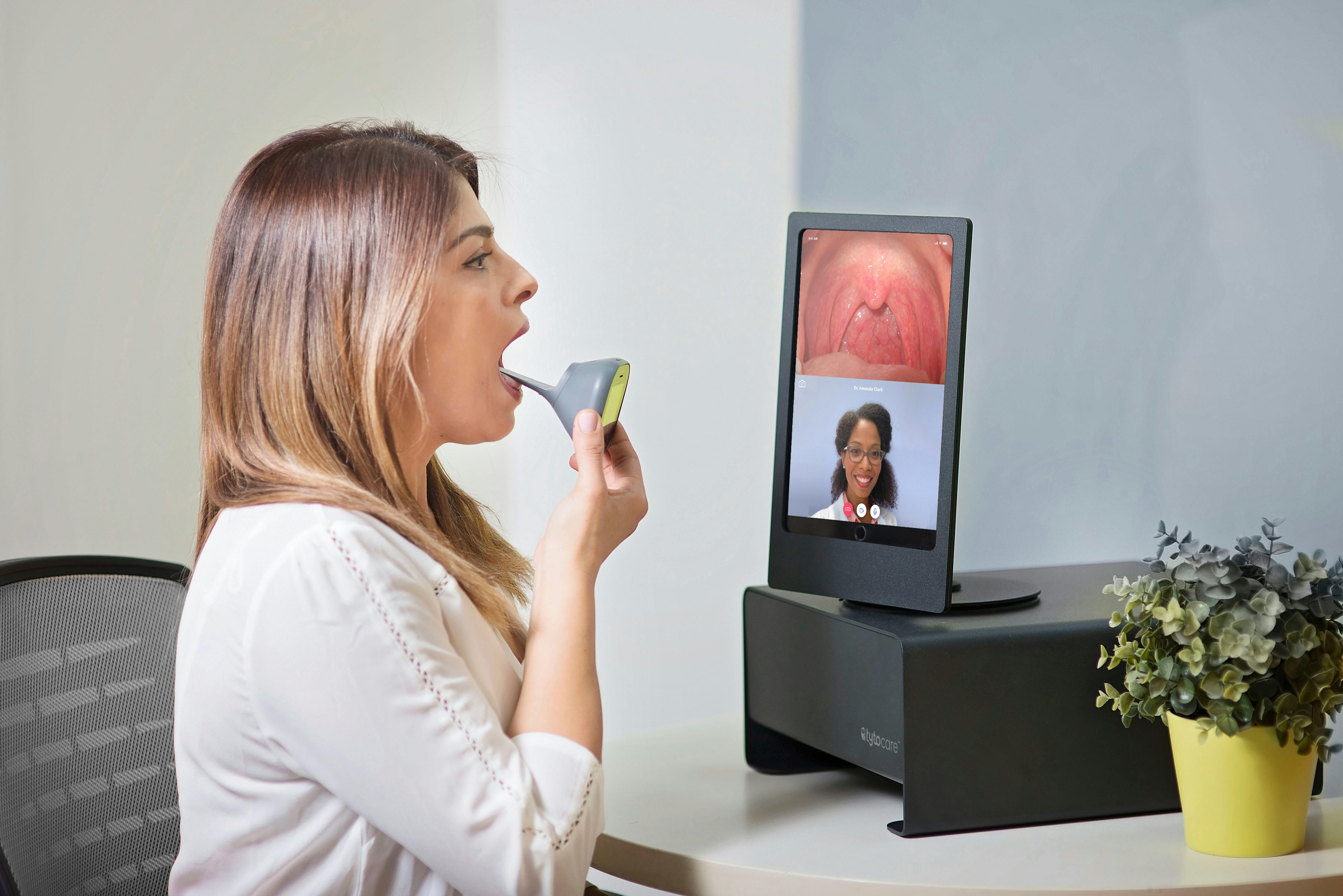 682ddf5a4836845707550ee5 Tytocare Exam