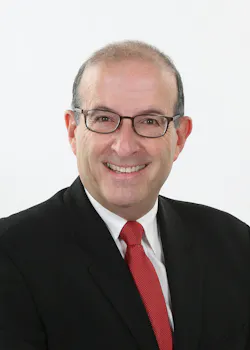 Leonard Scinto, MS, MPA, DLM(ASCP) Leonard Scinto, MS, MPA, DLM(ASCP)