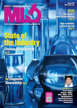 August 2025 cover image August 2025 cover image