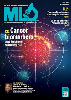 October 2025 cover image October 2025 cover image