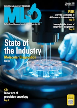 November 2025 cover image November 2025 cover image