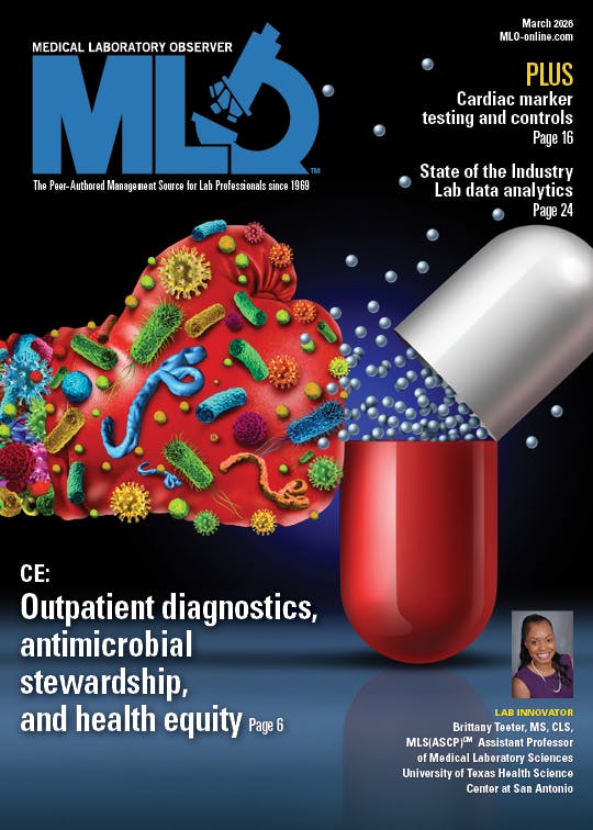 March 2026 cover image