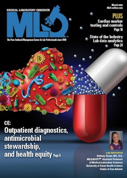 March 2026 cover image March 2026 cover image