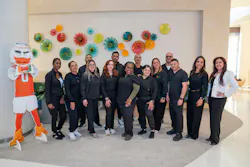 Laboratory technologists. Laboratory technologists.