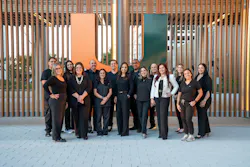 Laboratory operations leadership team. Laboratory operations leadership team.