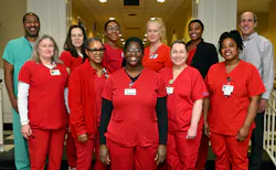 Atrium Health Cabarrus Laboratory Team Atrium Health Cabarrus Laboratory Team