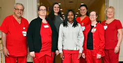 Atrium Health Cabarrus Laboratory Team Atrium Health Cabarrus Laboratory Team