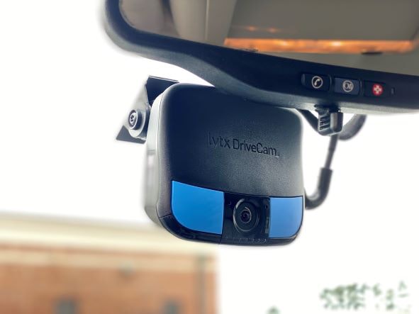 Dash-cam