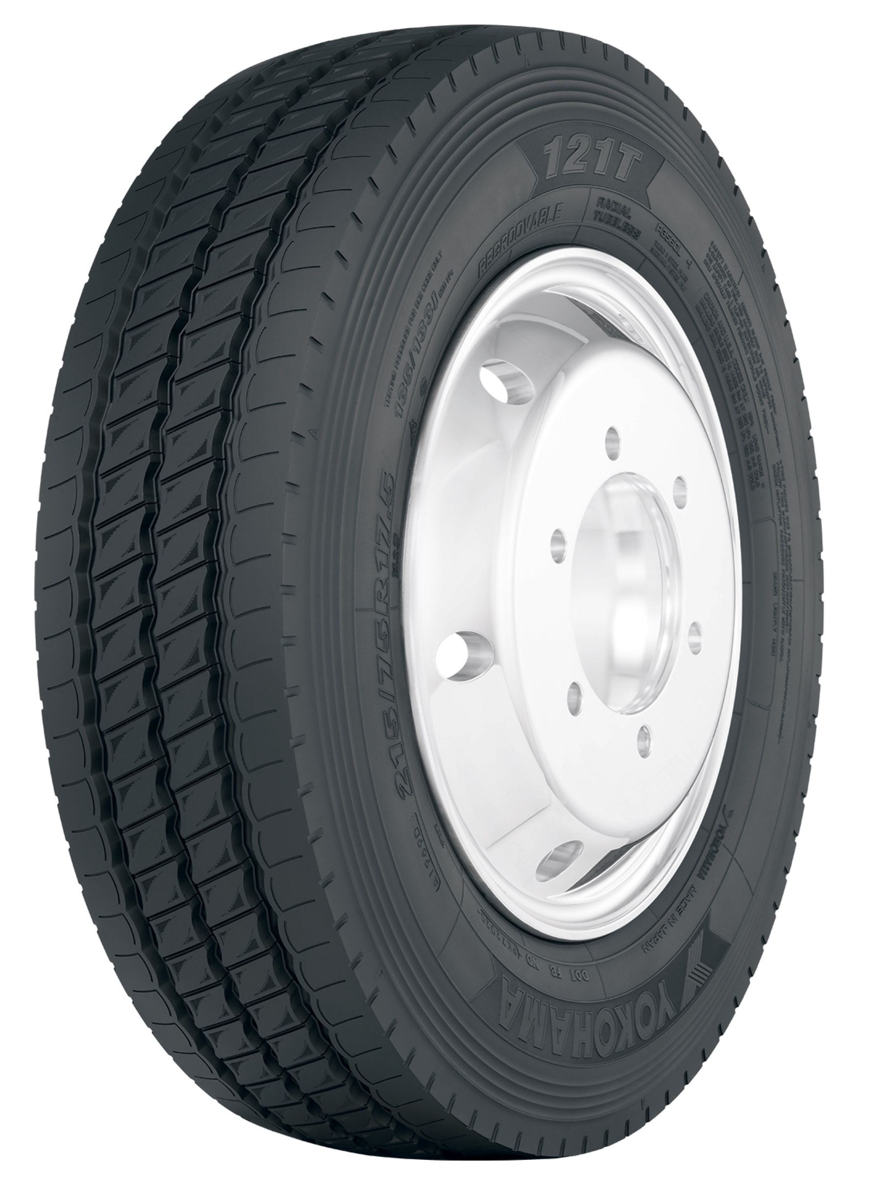 1672949141627 Yokohamatire121t