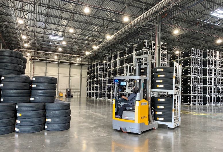 1673021518115 0221 Mtd Ctd Continental Truck Clinton Plant Storage Arearesizedforweb