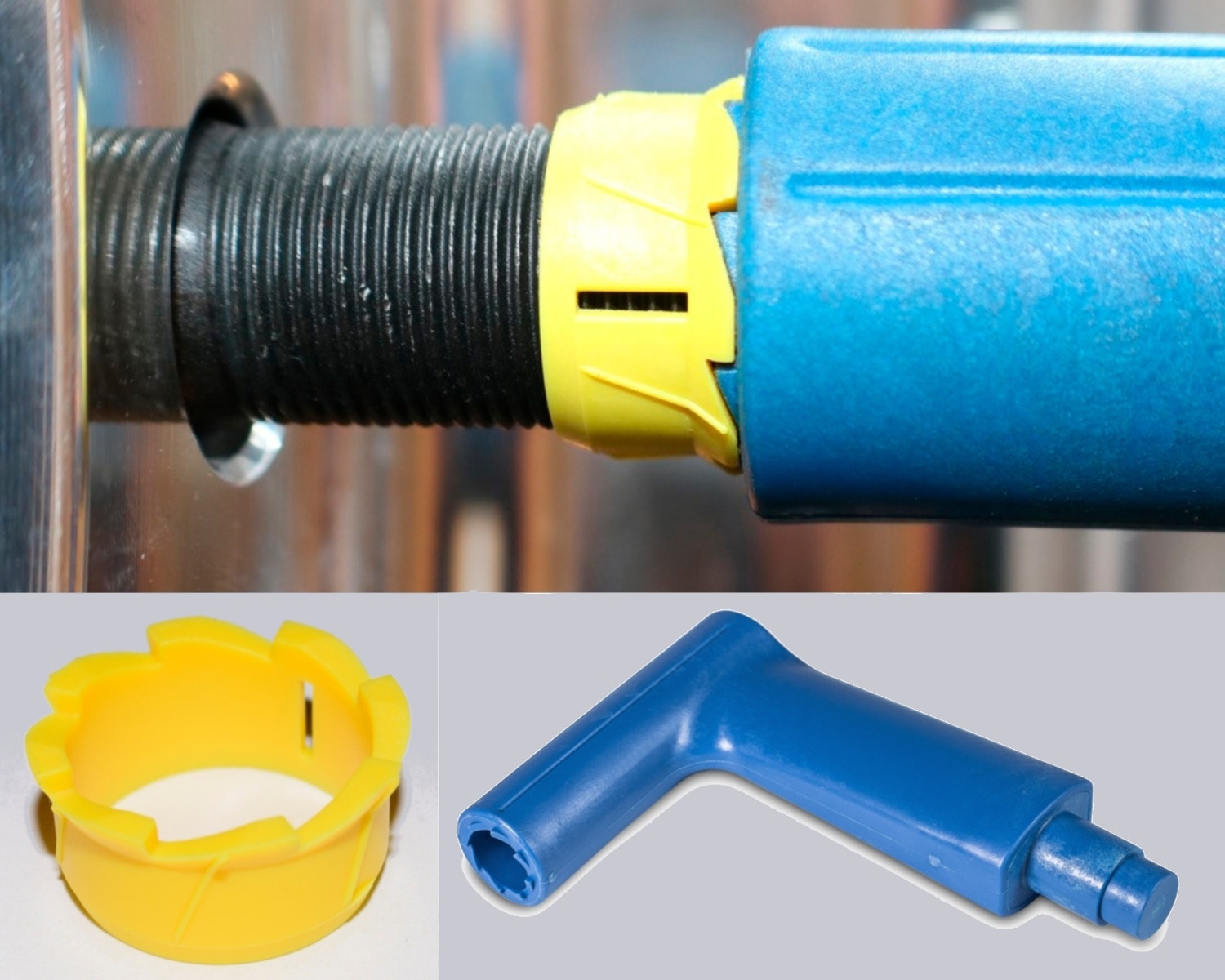 1673034227562 Kentoolhasnewwheelcenteringsleevesforcommercialtrucks