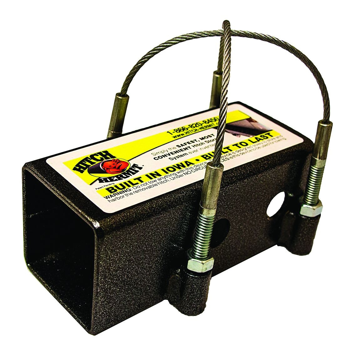 1673034448197 Hitchhermitundervehiclehitchstorage