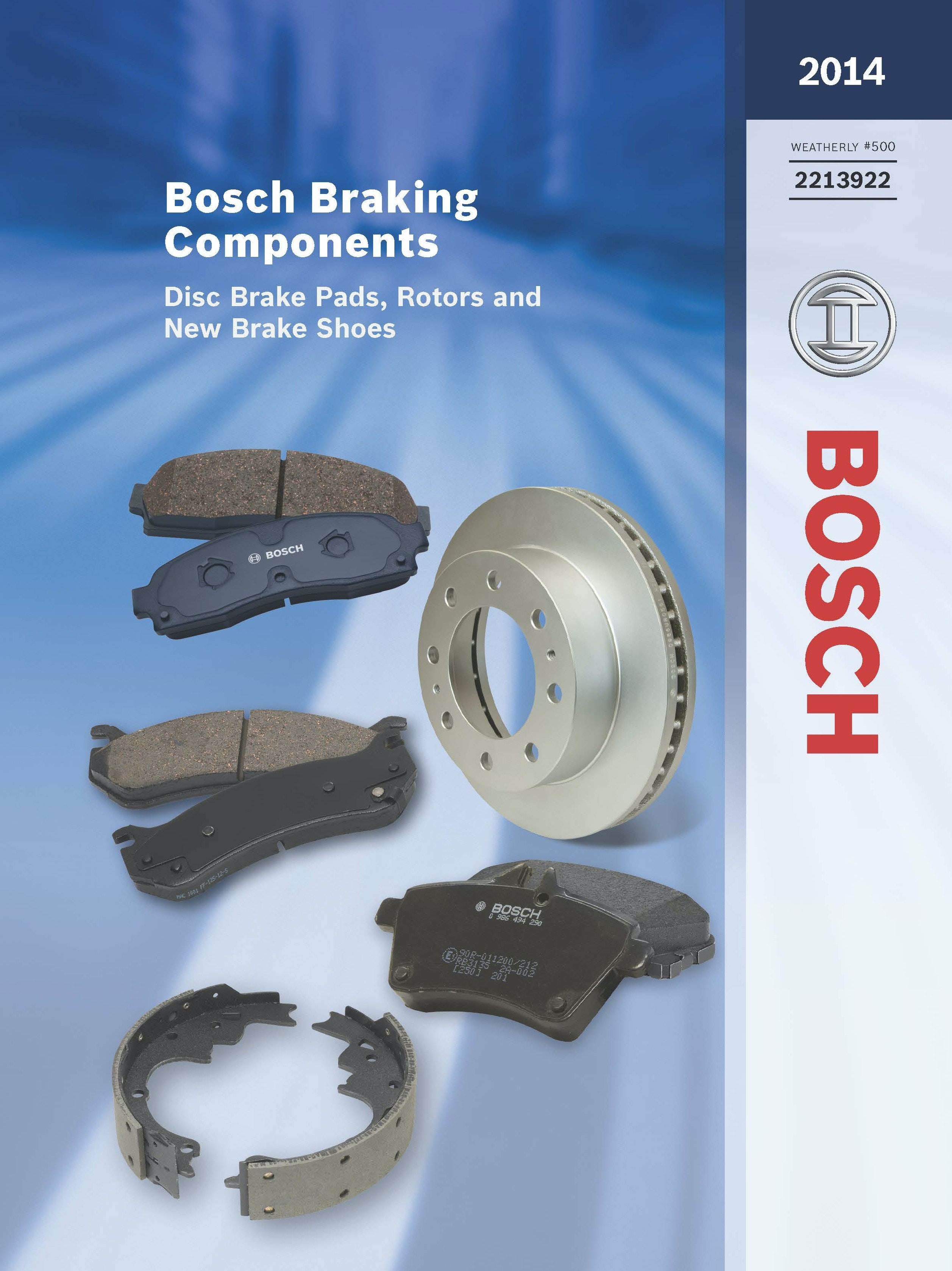 1673034625515 Bosch2014brakecatalogcoversbackto1946