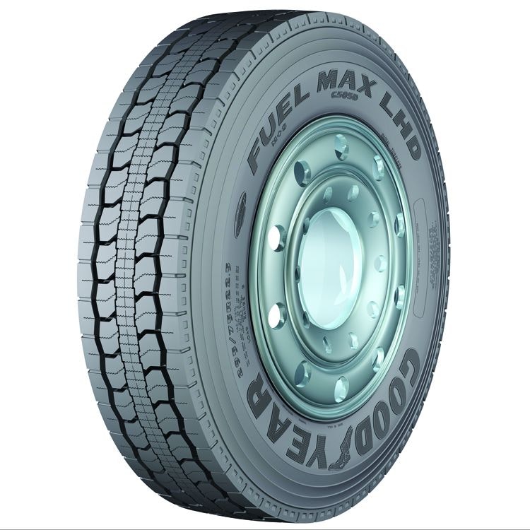 1673034972578 Goodyearintroducesnewfuelefficientlonghauldrivetire
