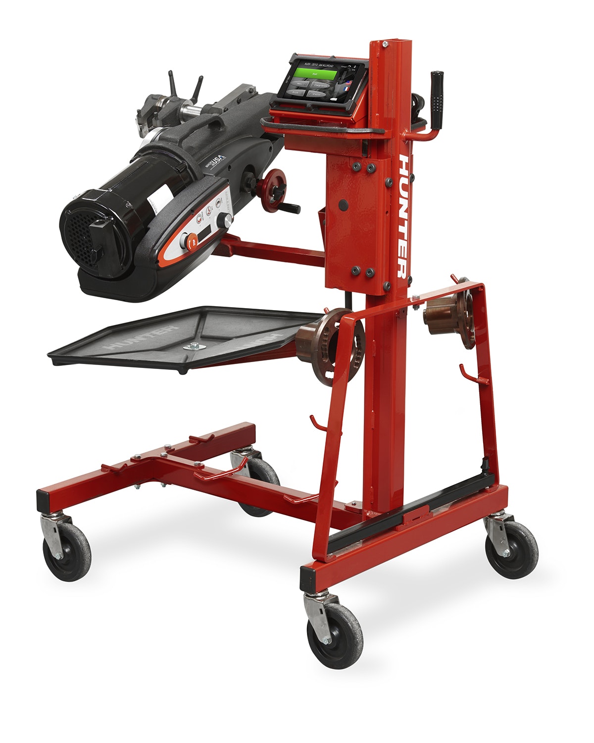 1673035662765 Brakelatheisdesignedtoeliminatevibrationbuildup