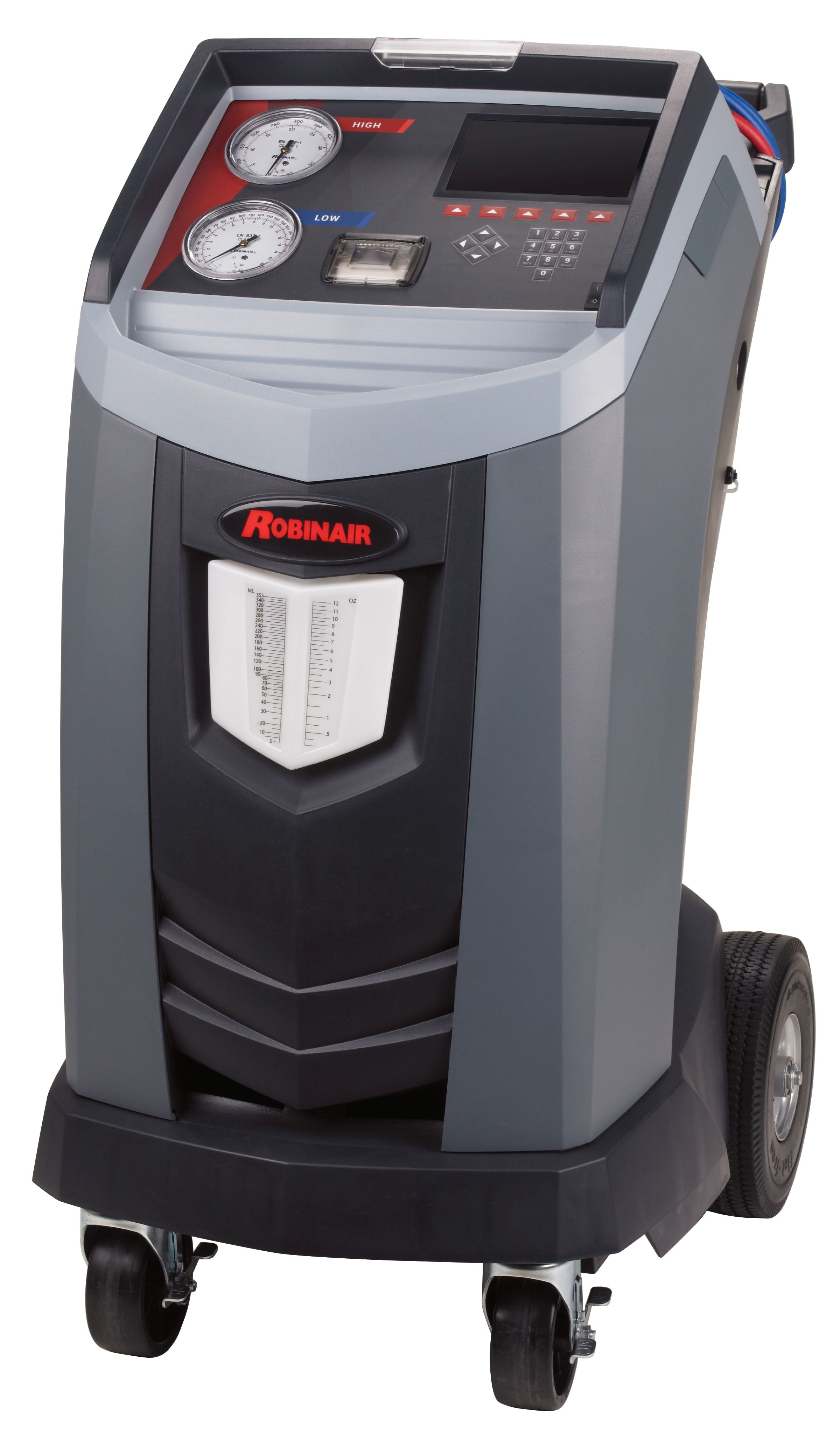 1673039091095 Robinairunveilspremiumacrecoverrecycleandrechargemachine