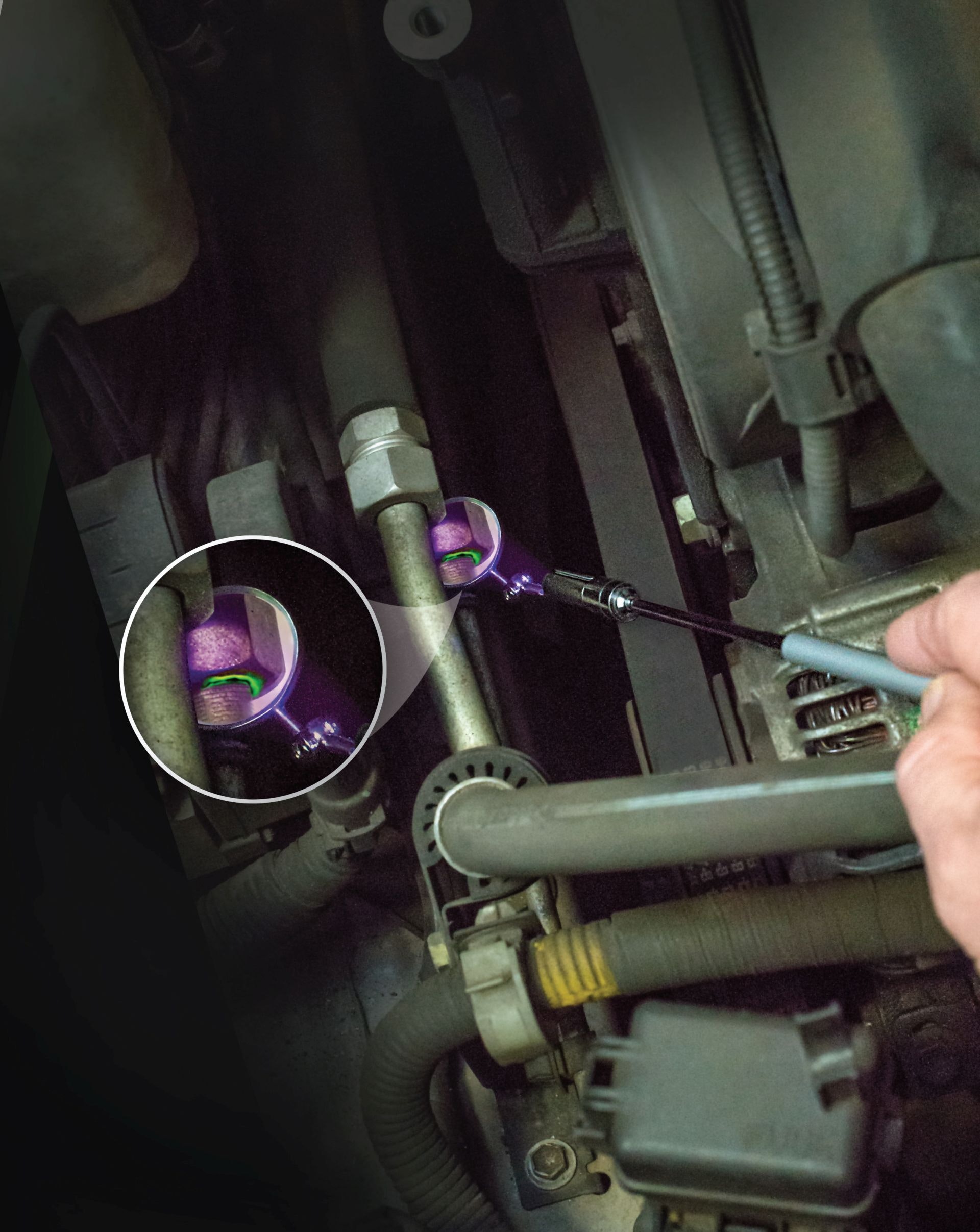 1673039181594 Tracerlineleakdetectionlampgetsintocrampedspots