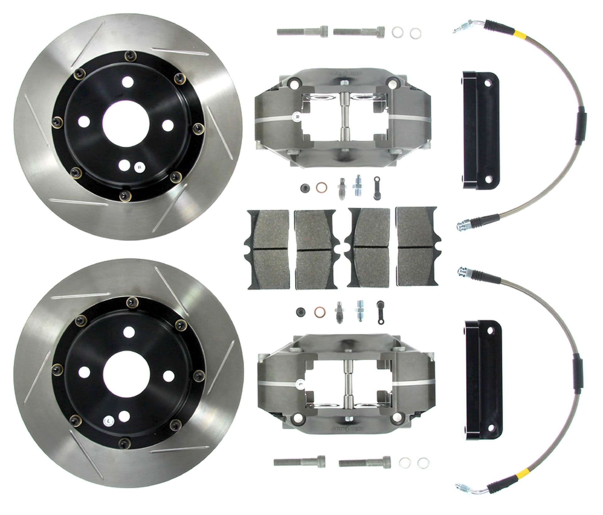 1673039194194 Centricpartshasnewstoptechbrakekitsformazdamiatas