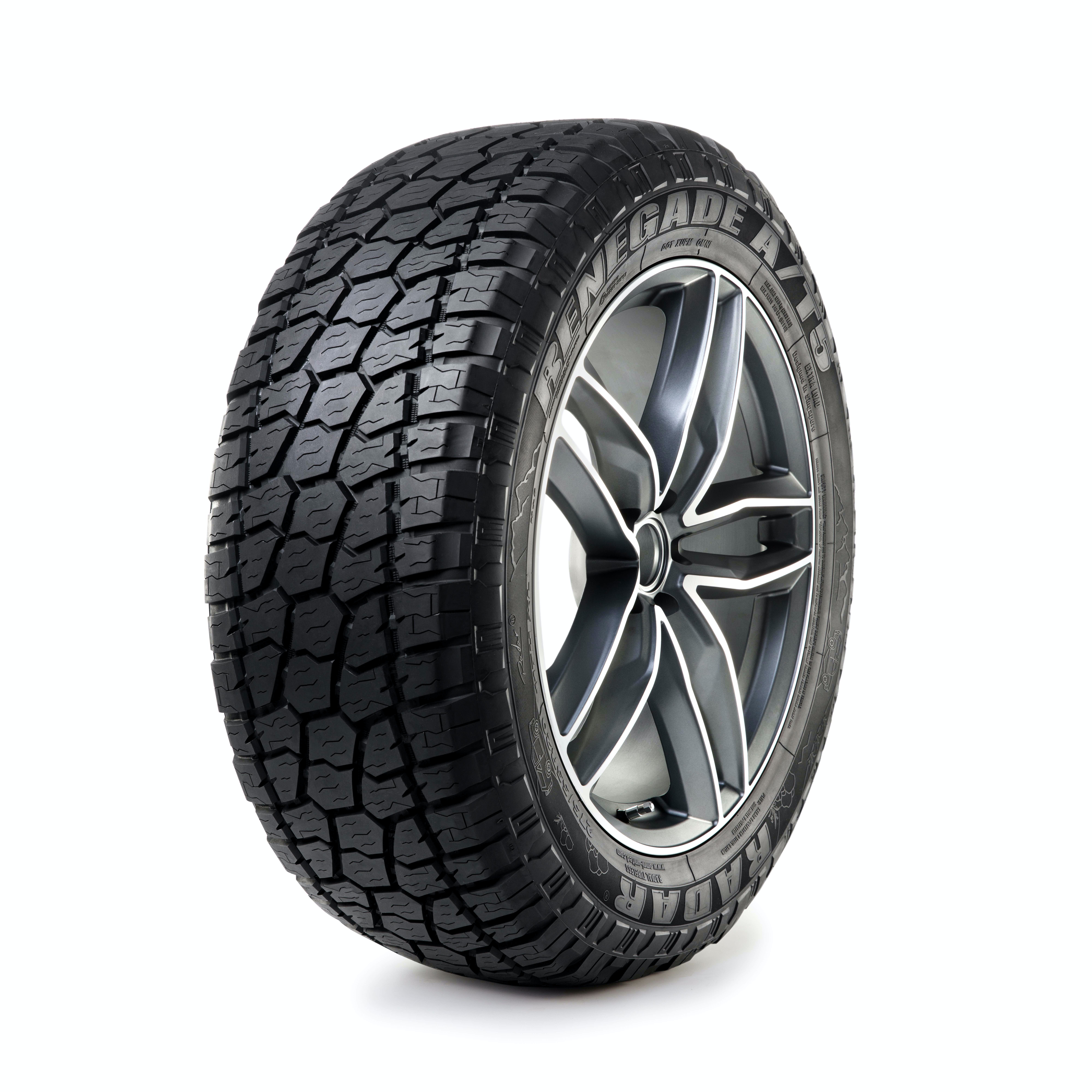 1673039302874 Radarrenegadeat5featuresstoneejectortechnology
