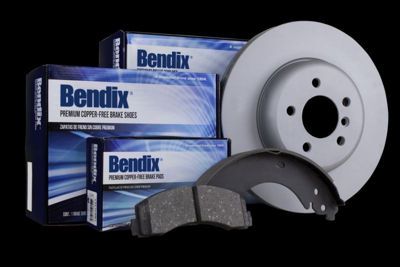 Bendix Brake Program Is Revamped | 2015-12-07 | Modern Tire Dealer