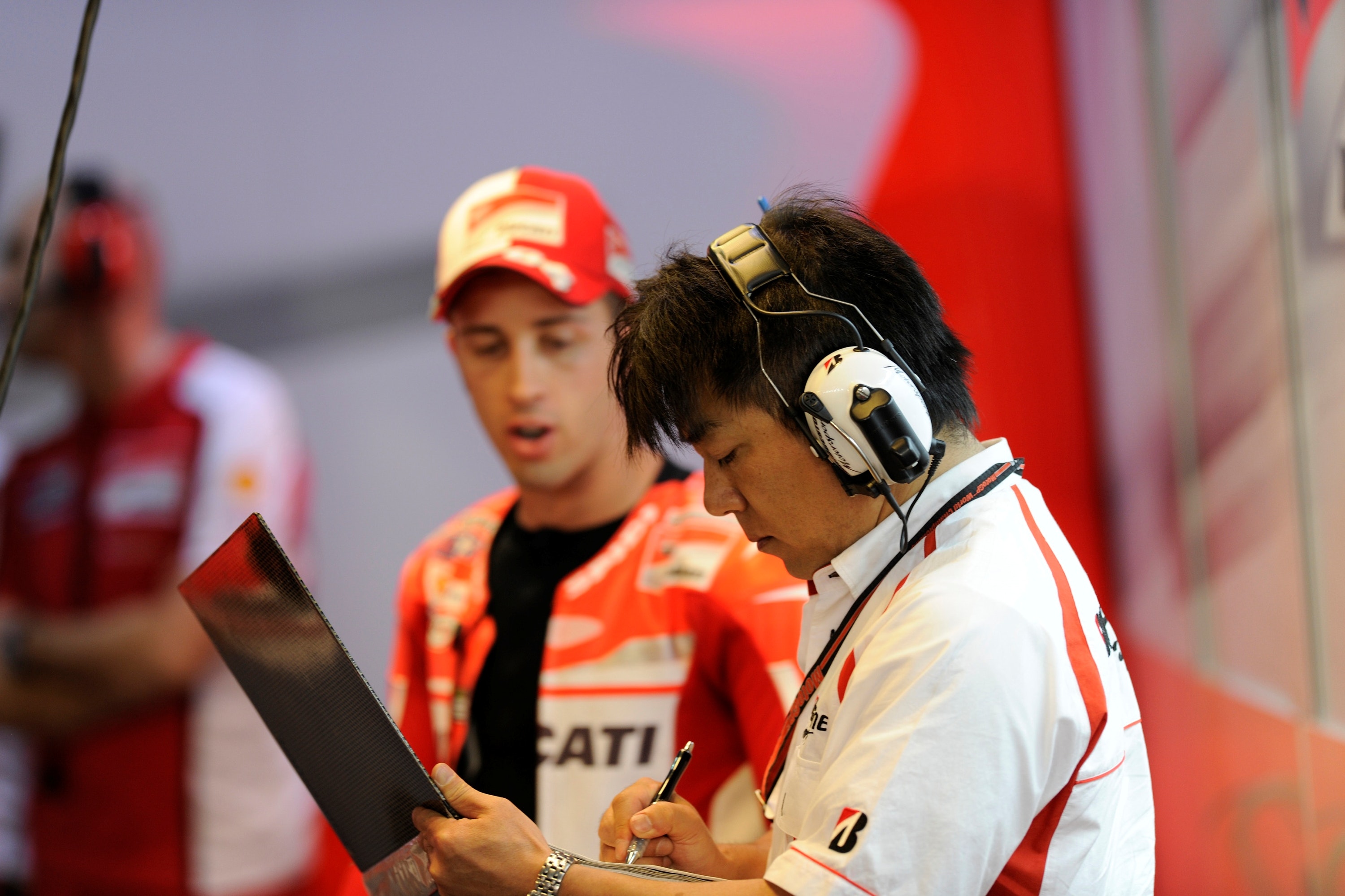 1673041786931 Qatarmotogpdebriefwithshinjiaoki