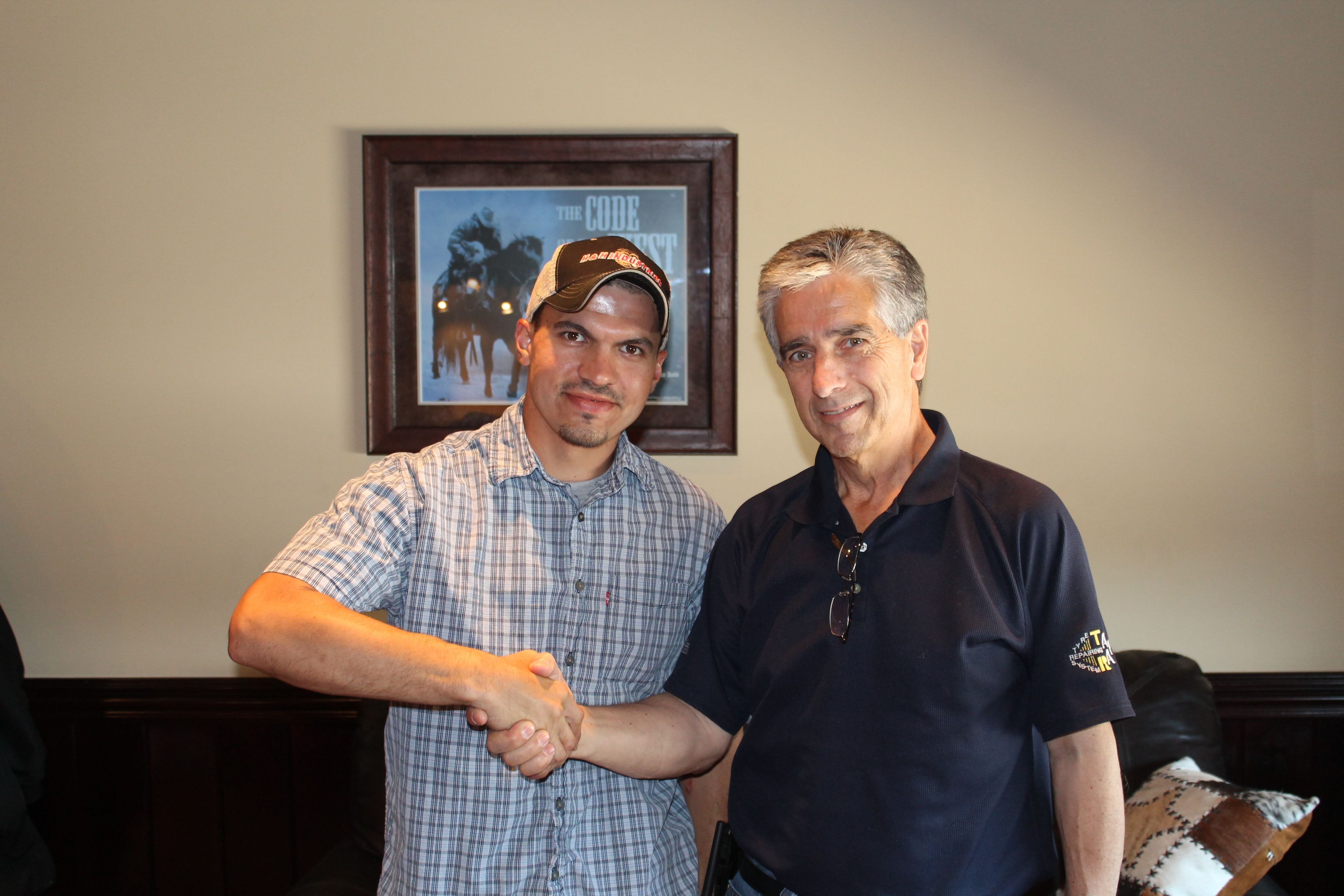 1673042548043 Hhtirerepairtechgetsschooledbyitrs