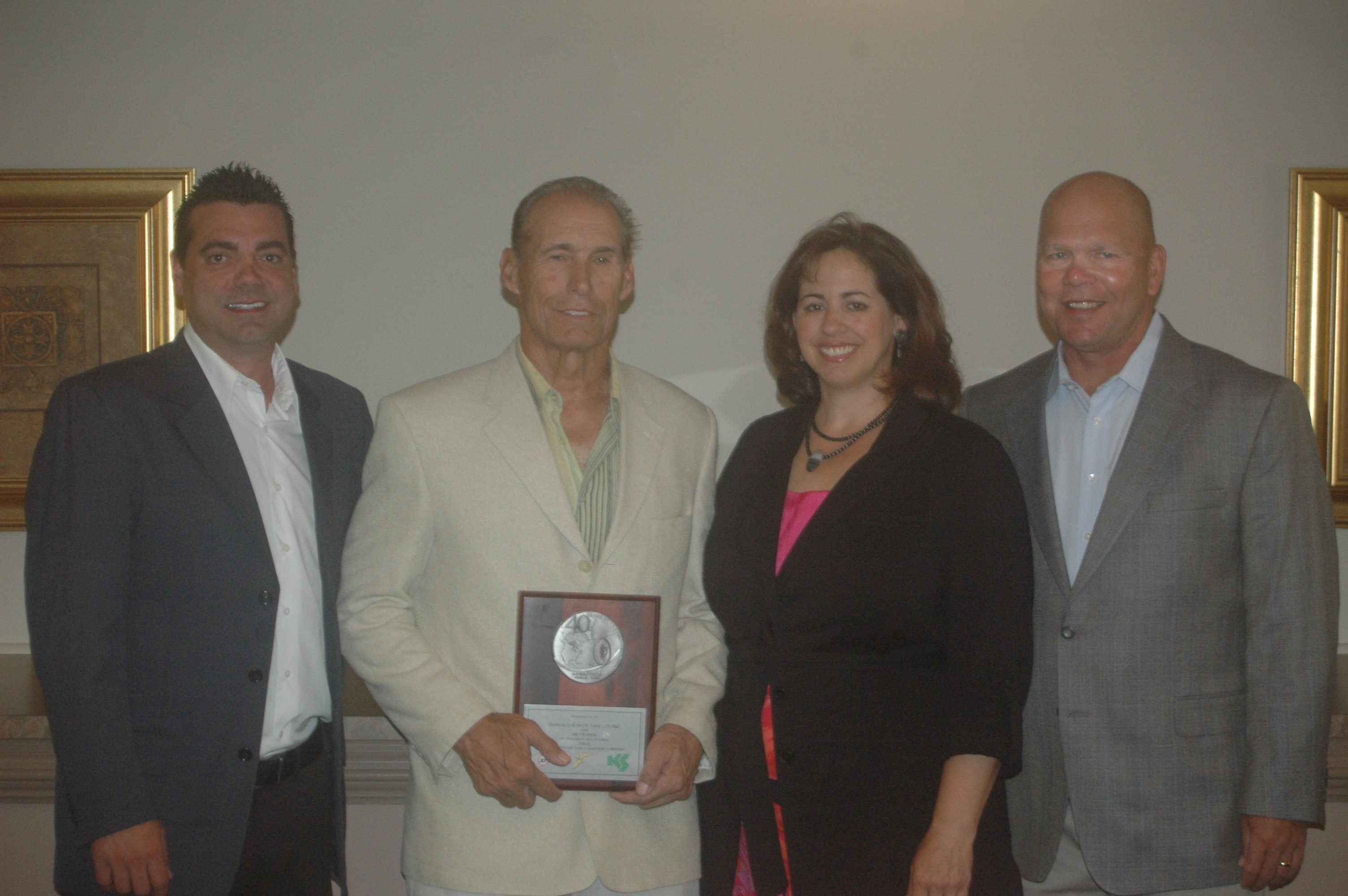 1673042907023 Ricetirecelebrates40yearswithgoodyear