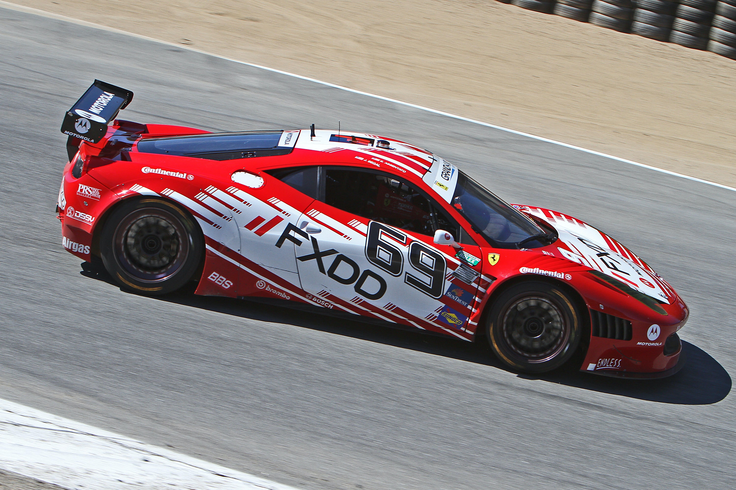 1673043259649 Ferrariwinsgtchampionshiponcontinentals