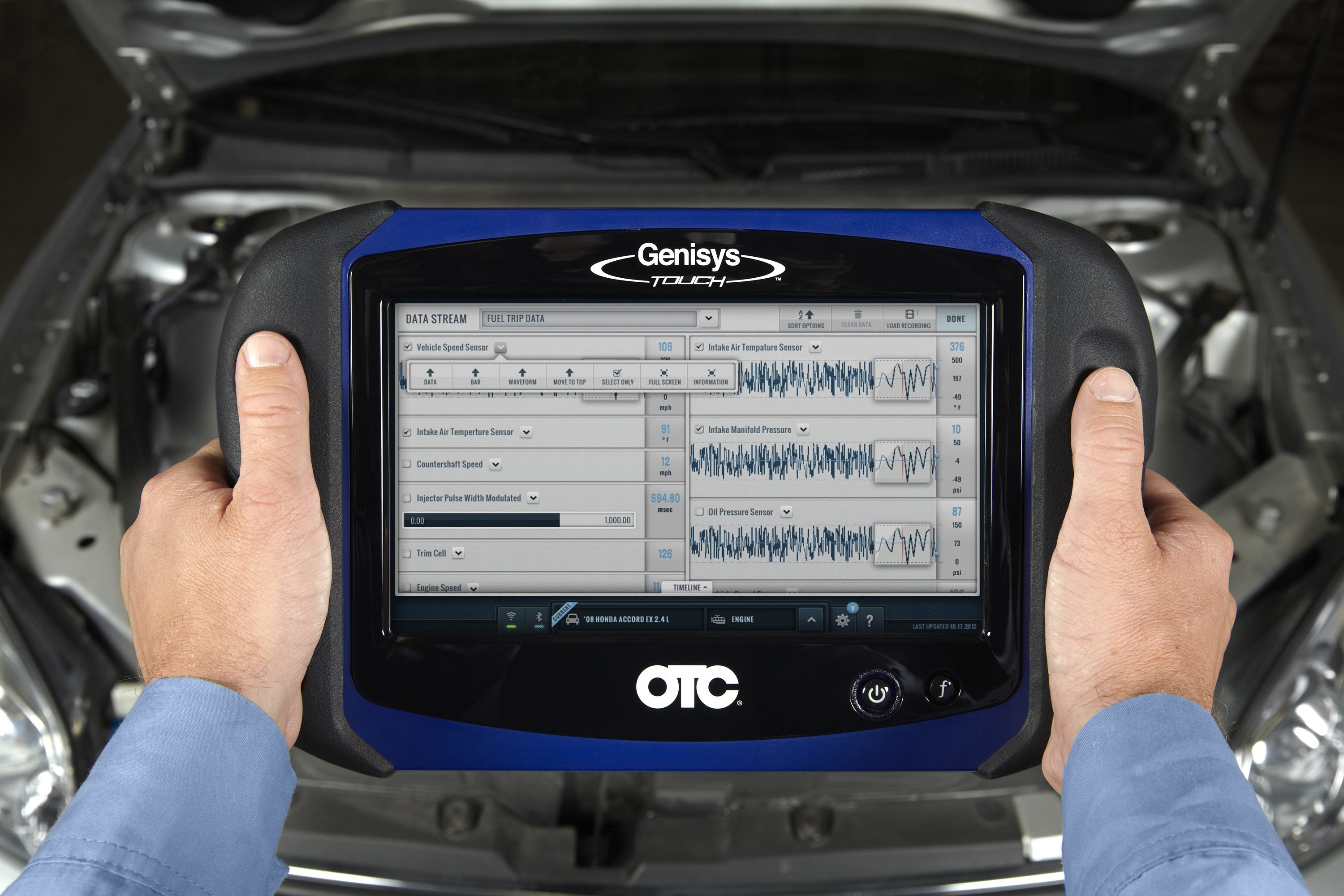 1673043818138 Newotcgenisystouchwithautodetect