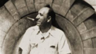 Morris Rotman (pictured) bought Municipal Tire & Wheel Co. in 1925.