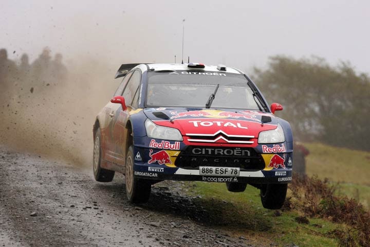 1673046805693 Loebclaims2009worldrallychampionshipwithpirelli