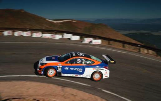 1673048875505 Hankookdriverpauldallenbachsetsworldrecordatpikespeak
