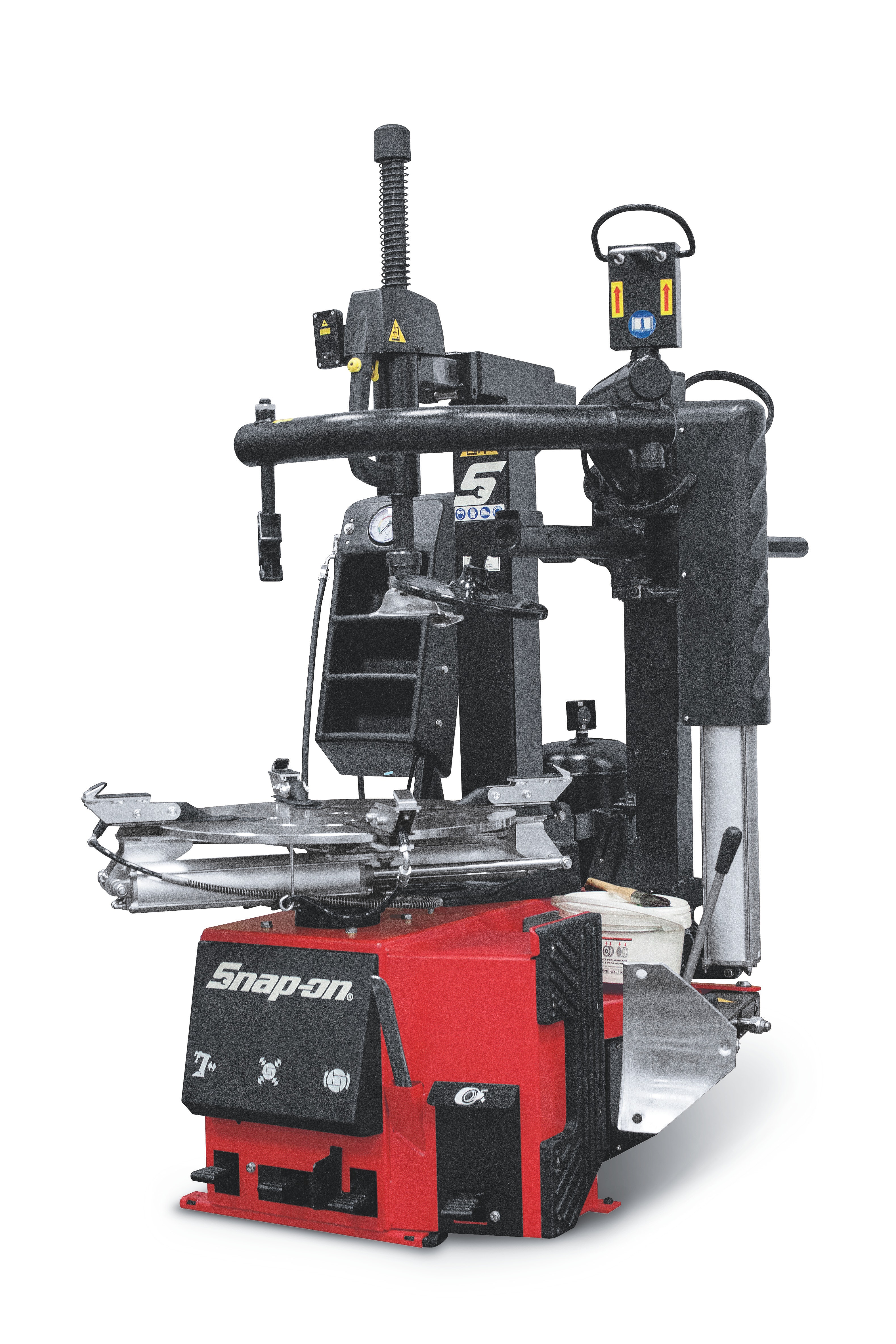 1673049500404 Snaponintroducesnewtirechanger