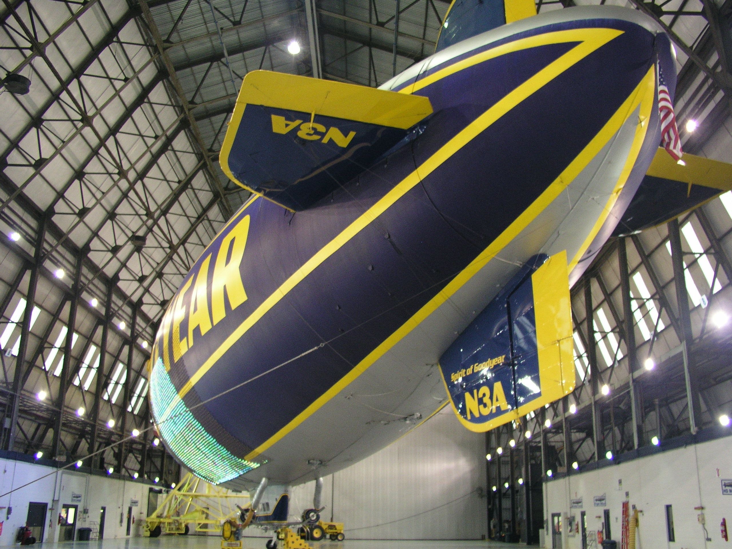 1673049750158 Spiritofgoodyearwillretireinflorida