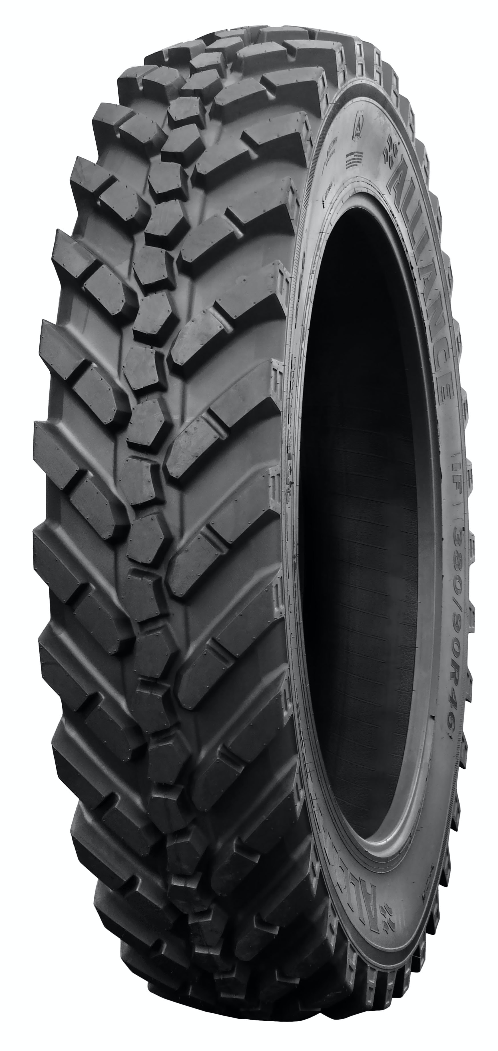 1673050053855 Semashowdaytwoallianceintroduces3tires