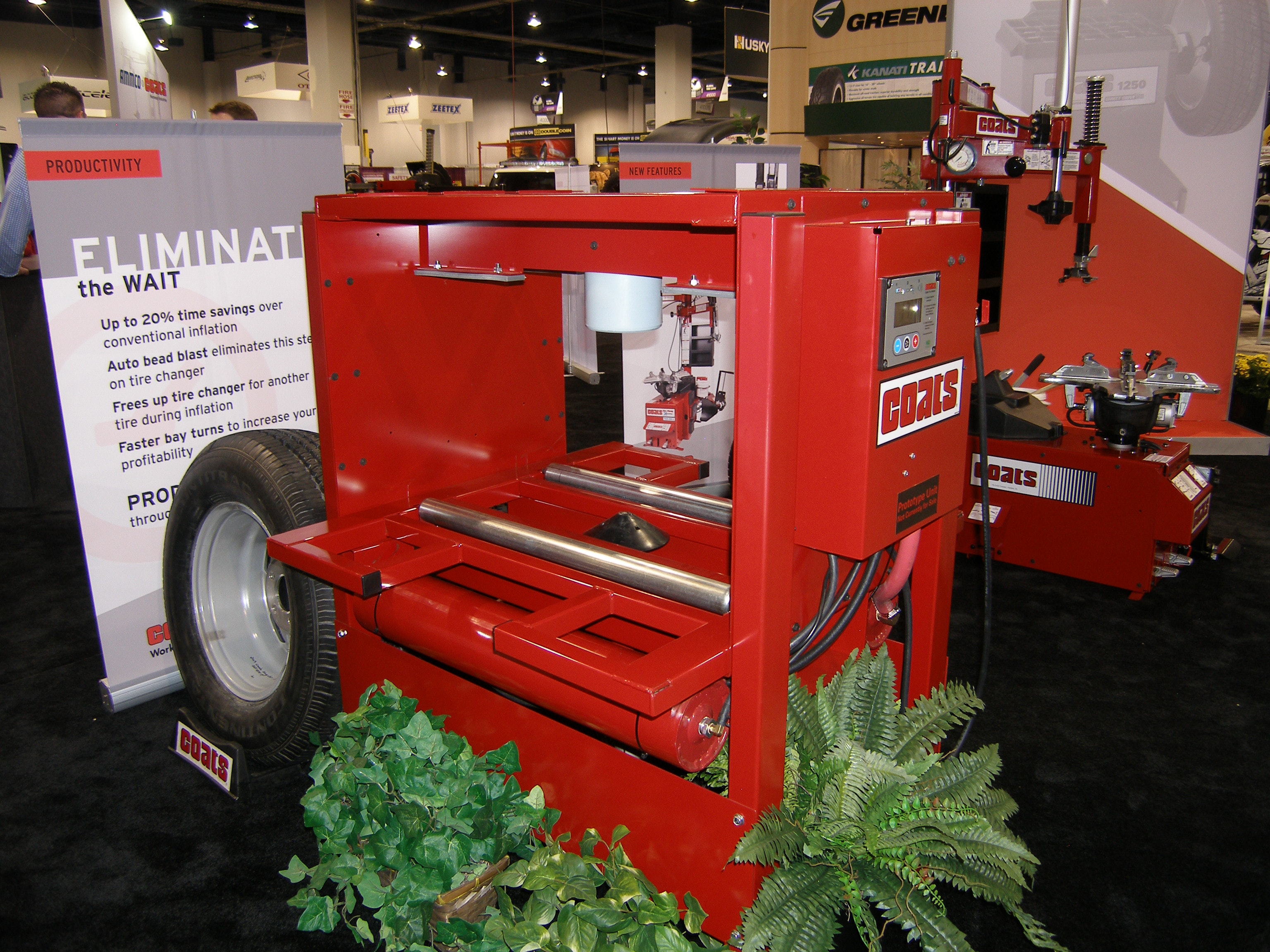 1673050118267 Semashowdayfourhennessyintroducesinflationstation