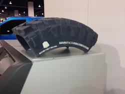 1673050140963 Semashowdayfourmakingtreadsonsite 1673050140963 Semashowdayfourmakingtreadsonsite