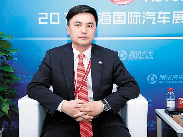 1673274874794 Whoiswanliindustryanalystbreaksdownthechinesecompany