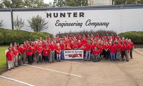 1673279560208 Huntersmississippiplantreaches30000liftmilestone