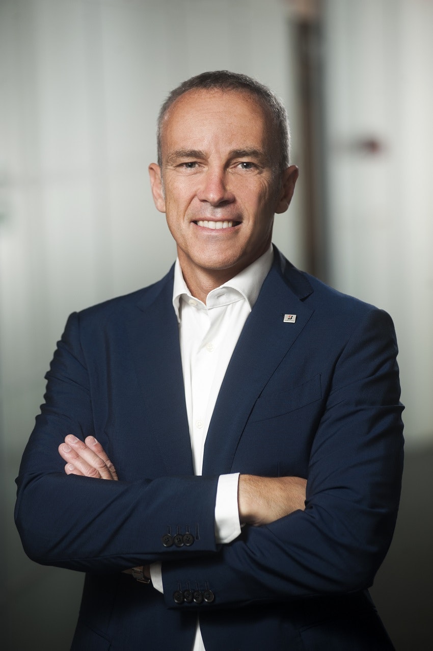 1673280118203 Ferrariwillsucceedknapptoleadbridgestoneamericas