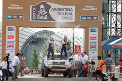 1673280712439 Podiumforxavifojinoneofthetoughestdakarralliesever 1673280712439 Podiumforxavifojinoneofthetoughestdakarralliesever