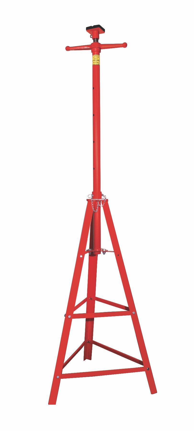 1673281013943 Rotarylifthasnewlightdutyjackstand