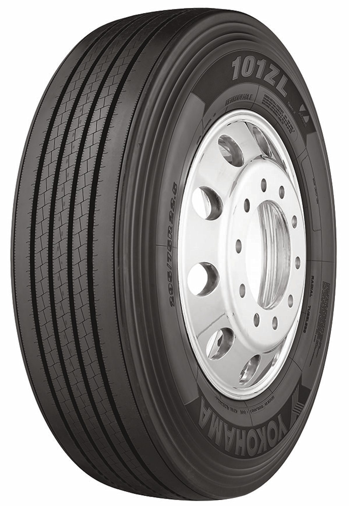 1673281149306 Yokohamawillshowsmartwaytiresatmats