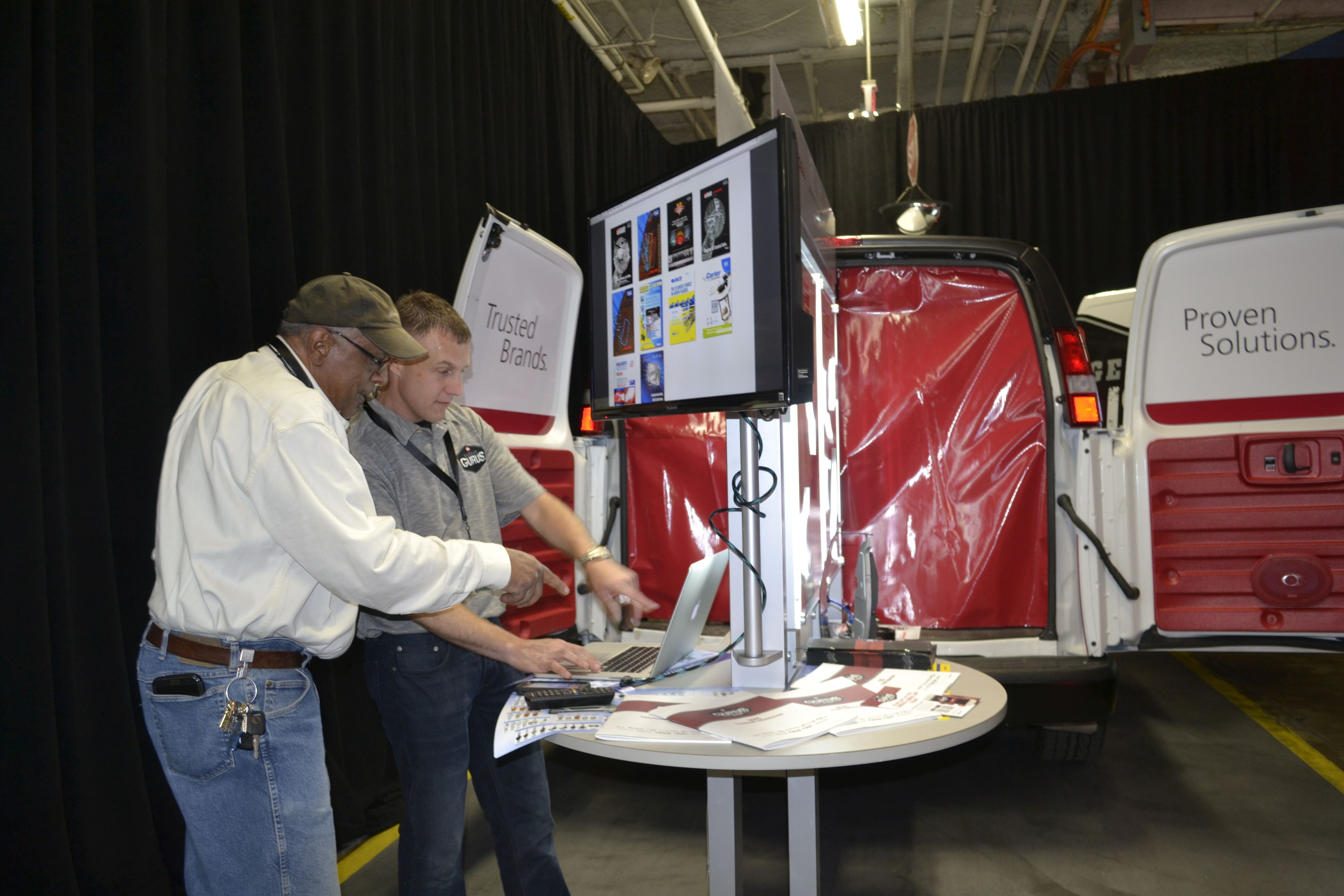 1673281568525 Firstgaragegurustrainingcenteropens