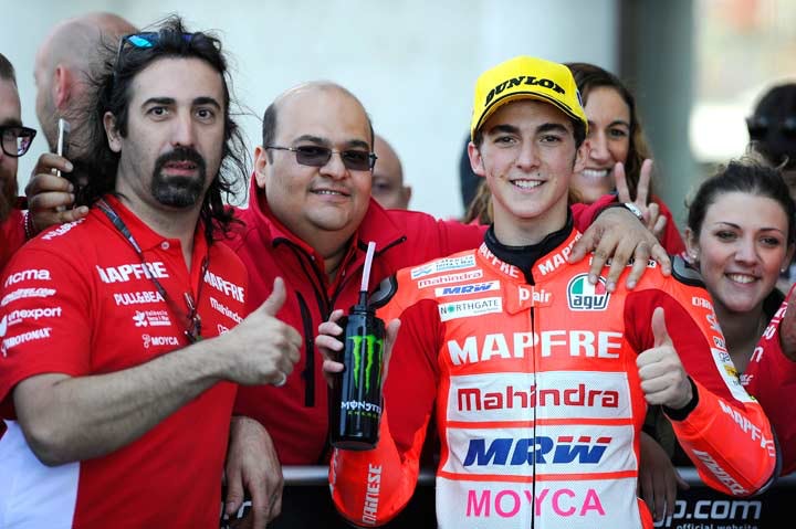 1673281922055 Mahindrafightstopodiumjoyatlemans