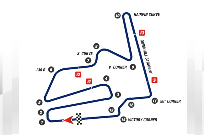 1673283132733 Yamahacontinueschampionshipchallengeatmotegi