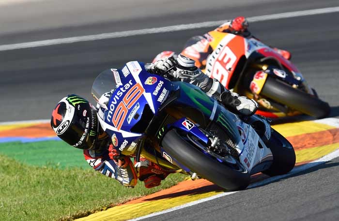 1673283510718 Lorenzowinsvalenciagrandprixtoclinchthirdmotogpcrown