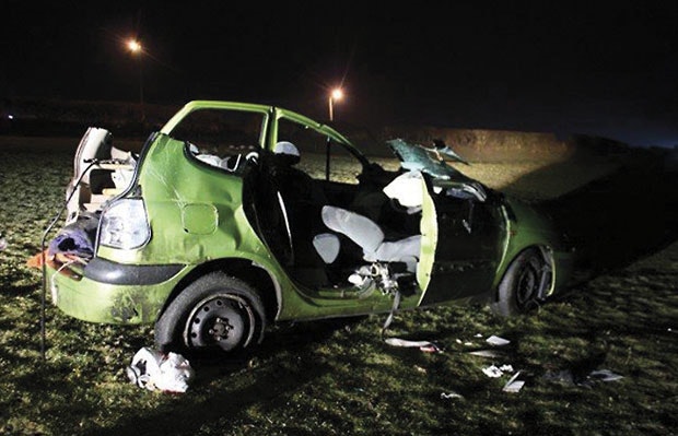 1673299270312 Europestepsupthefightagainstthesaleofdefectivetires