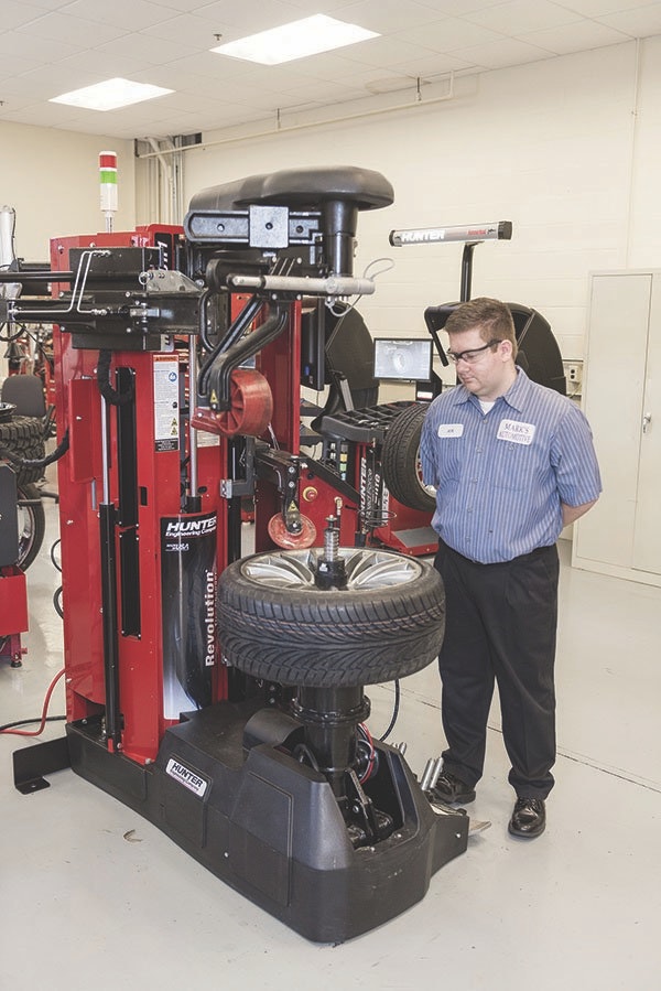 1673300354101 Thepresentandfutureofmountingandbalancing