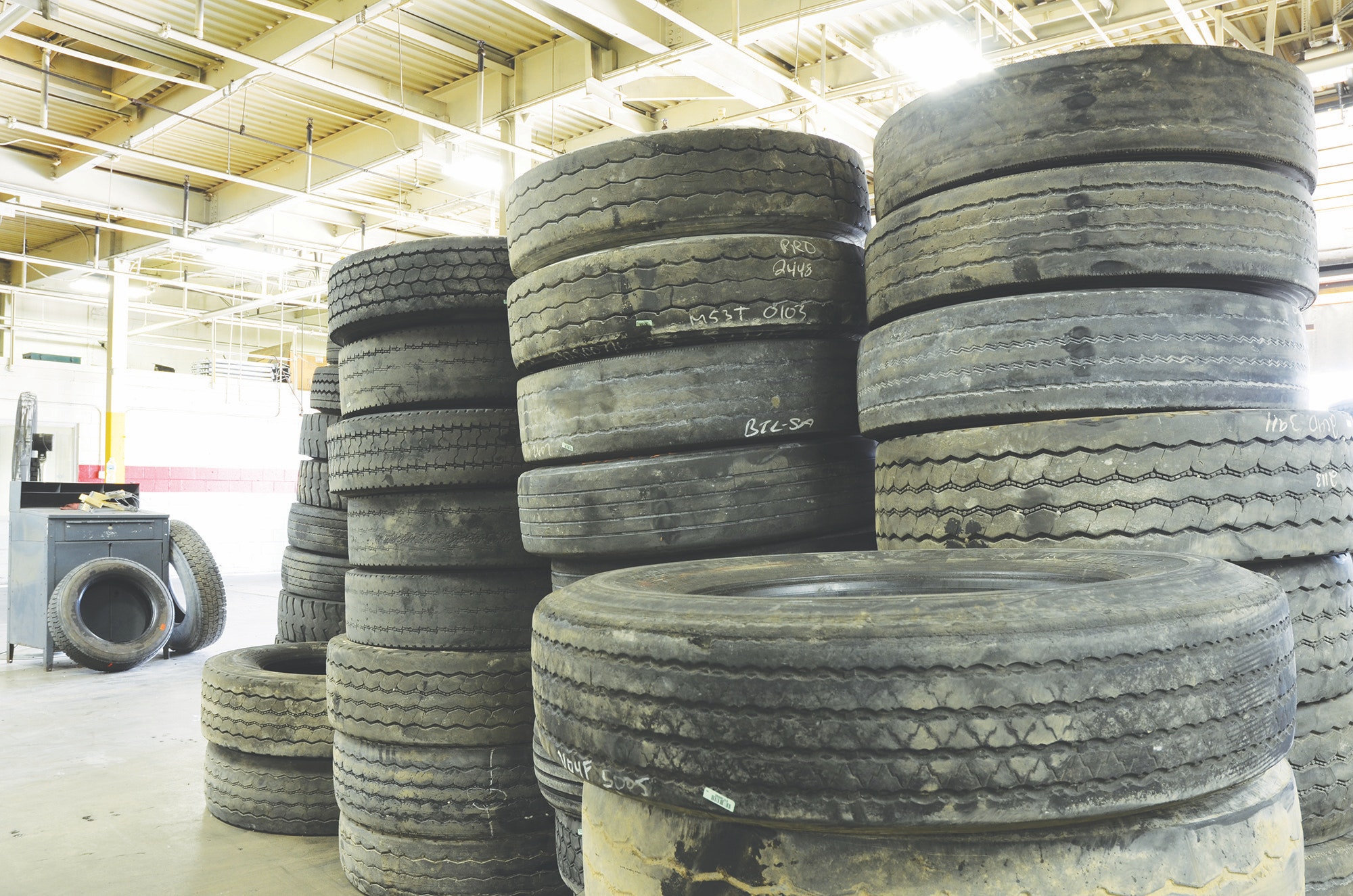 1673300579031 Helpfleetsunderstandthereasonsbehindtirefailure